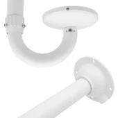 POWERMASTER KAMERA AYAĞI DOME PTZ 60-1.2 U - 2