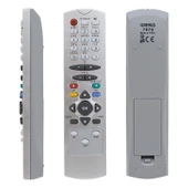 WEKO KR VESTEL TXT-2 4000 KALIP DIGITURK PAUSELİ UYDU KUMANDASI thumbnail 1