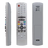 WEKO KR VESTEL TXT-2 4000 KALIP DIGITURK PAUSELİ UYDU KUMANDASI thumbnail 2