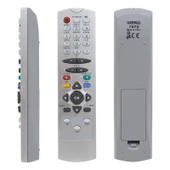 WEKO KR VESTEL TXT-2 4000 KALIP DIGITURK PAUSELİ UYDU KUMANDASI thumbnail 3