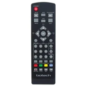 WEKO KR BOTECH BC-7200 FTA USB*ACIKO KAYITLI UYDU KUMANDASI thumbnail 3