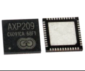 AXP 209 TABLET ŞARJ ENTEGRESİ - 1