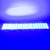 Powermaster 12 Volt 3.6 Watt Mavi 2835 Mercekli Modül Led - 4