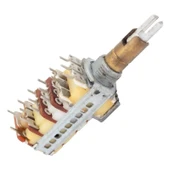 Ayt Oto Pot Çevirmeli Roadstar Teyp İçin Potans thumbnail 6