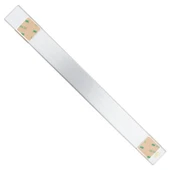 Powermaster 40.5 Cm Şarjlı Hareket Sensörlü Ledli Kabin Işığı Mutfak Dolap Aydınlatma Lambası - 8