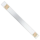 Powermaster 40.5 Cm Şarjlı Hareket Sensörlü Ledli Kabin Işığı Mutfak Dolap Aydınlatma Lambası - 5