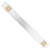 Powermaster 40.5 Cm Şarjlı Hareket Sensörlü Ledli Kabin Işığı Mutfak Dolap Aydınlatma Lambası - 2