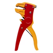 POWERMASTER PM-77 2IN1 KABLO SOYUCU VE KESİCİ PENSE - 1