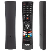 Huayu Kl Rm-L1638 Vestel Universal Lcd Led Tv Uzaktan Kumanda Televizyon Kumandası Blisterli - 3