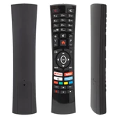 Huayu Kl Rm-L1638 Vestel Universal Lcd Led Tv Uzaktan Kumanda Televizyon Kumandası Blisterli - 4