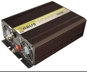 Ayt Orbus MS12-2500 12 Volt 2500 Watt Modified Sinus İnverter - 1
