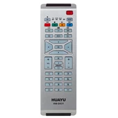 Weko Philips RM-D631 Universal Lcd Led Tv Kumandası Uzaktan Kumanda - 2