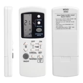 WEKO KK FUJICOOL GZ-1002B-E3 KLİMA KUMANDASI - 1