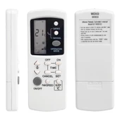 WEKO KK FUJICOOL GZ-1002B-E3 KLİMA KUMANDASI - 3