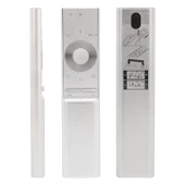 Huayu Kl Samsung Rm-J1300 Lcd Led Smart Tv Ses Kontrollü Universal Sihirli Kumanda Blisterli thumbnail 1