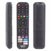 Ayt Huayu RM L1665 Ver 2.0 Hisense Netflix-Prime Video Youtube Rakuten Disney+ Tuşlu Lcd Led Tv Kumandası - 1