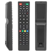 Ayt Weko KR Hiremco Akıllı I p Tv King Zapper Kumanda - 3