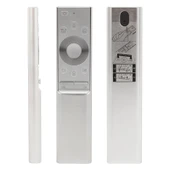 Huayu Kl Samsung Rm-J1500 Lcd Led Smart Tv Ses Kontrollü Universal Sihirli Kumanda Blisterli thumbnail 5