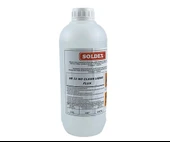 SOLDEX SR-33 * SR-3301 TEMİZLİK GEREKTİRMEYEN 1 LİTRE SIVI FLUX (SR 3301) thumbnail 3