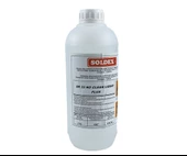 SOLDEX SR-33 * SR-3301 TEMİZLİK GEREKTİRMEYEN 1 LİTRE SIVI FLUX (SR 3301) thumbnail 1