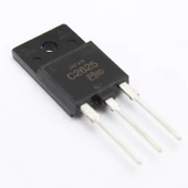 Entegre Devre 2SC 2625 thumbnail 2