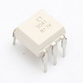 Entegre Devre MOC 3041 - 2