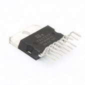 TDA 7377 MULTIWATT-15 ENTEGRE DEVRE - 1