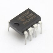 Entegre Devre NE 555 - 1