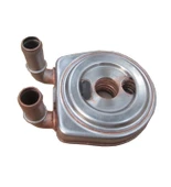 PEUGEOT PARTNER I - 206 - 306 - BERLINGO - XSARA 1.9 D YAĞ SOĞUTUCUSU HELLUX 1103G6 thumbnail 1