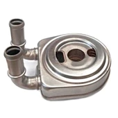 PEUGEOT PARTNER I - 206 - 306 - BERLINGO - XSARA 1.9 D YAĞ SOĞUTUCUSU HELLUX 1103G6 thumbnail 2