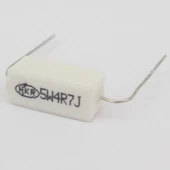 4.7 OHM 5 WATT TAŞ DİRENÇ - 1