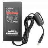 Ayt Sony Playstation 2 Adaptör 8.5 Volt 5.65 Amper 4.8 1.7 - 5