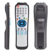 Weko Kr Next 5500 Cı Fta Uydu Kumandası Uzaktan Kumanda thumbnail 3