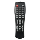 Huayu Kr Arrox 9700 New Generation Uzaktan Kumanda Uydu Kumandası - 1