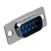 9 PİN ERKEK DSUB BİLGİSAYAR - 2