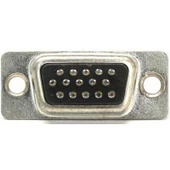 15 PİN ERKEK 3 SIRA DSUB BİLGİSAYAR thumbnail 2