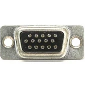 15 PİN ERKEK 3 SIRA DSUB BİLGİSAYAR thumbnail 1