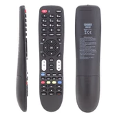 Ayt Sungate Titan I P Tv Hd Uydu Alıcı Kumandası Uydu Cihazı Uzaktan Kumanda - 2