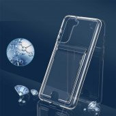 Galaxy S21 Plus Kılıf Zore Ensa Kapak - 6