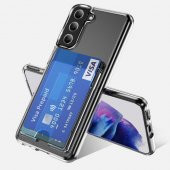 Galaxy S21 Plus Kılıf Zore Ensa Kapak - 10