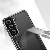 Galaxy S21 Plus Kılıf Zore Ensa Kapak - 2