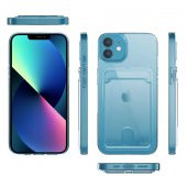 Apple iPhone 12 Kılıf Zore Ensa Kapak - 4
