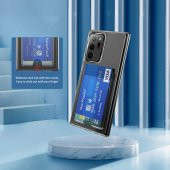 Galaxy Note 20 Ultra Kılıf Zore Ensa Kapak - 6