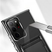 Galaxy Note 20 Ultra Kılıf Zore Ensa Kapak - 9