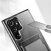 Galaxy S22 Ultra Kılıf Zore Ensa Kapak - 3