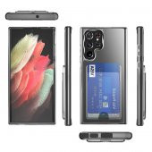 Galaxy S22 Ultra Kılıf Zore Ensa Kapak - 4