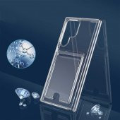Galaxy S22 Ultra Kılıf Zore Ensa Kapak - 9