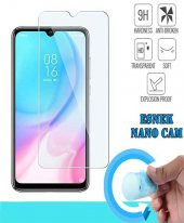 Realme 5 Pro Zore Blue Nano Screen Protector - 1