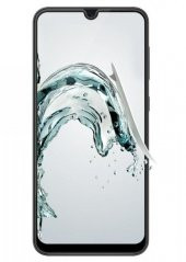 Samsung Galaxy A50 Tam Kaplayan 5D Kırılmaz Cam Ekran Koruyucu - 3