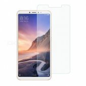 Xiaomi Mi Max 3 Temperli Kırılmaz Cam Ekran Koruyucu - 2